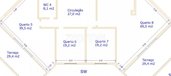 8 bedrooms House in Grandola, Portugal No. 120940 36