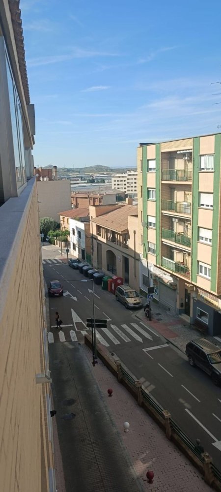 2 Schlafzimmer Wohnung in Cuarte de Huerva, Spain, Nr. 184334