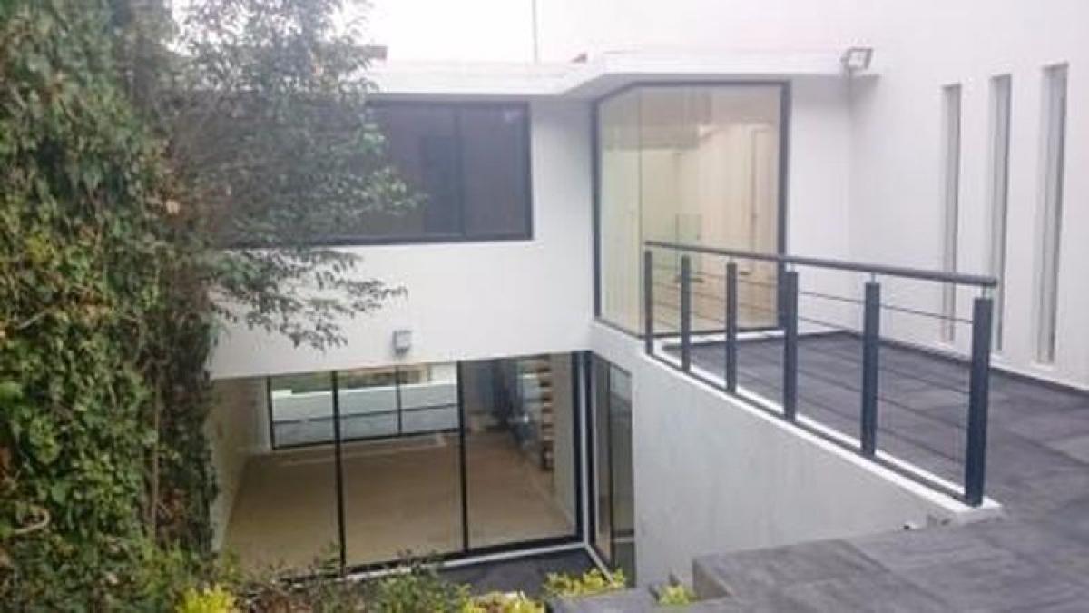 4 bedrooms House in Mexico No. 213653