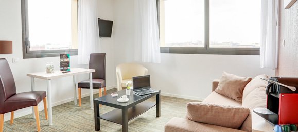 استوديو في Dunkerque, France رقم 93172 16