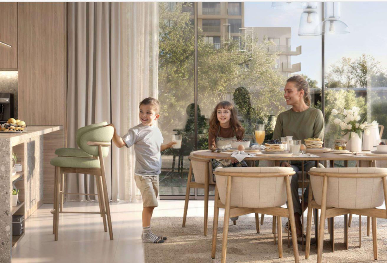 2 bedrooms Apartment in Dubai Land, UAE No. 101816