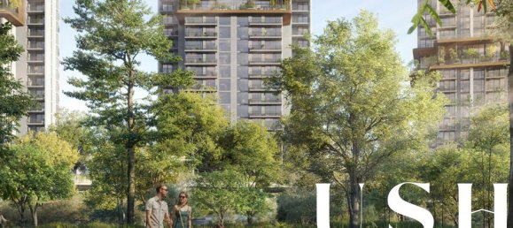 2 bedrooms Apartment in Dubai Land, UAE No. 101816 10