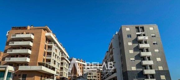 1 Schlafzimmer Wohnung in Fiumicino, Italy, Nr. 335842 22