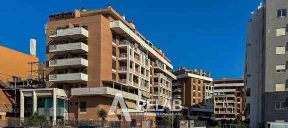 1 Schlafzimmer Wohnung in Fiumicino, Italy, Nr. 335842 21