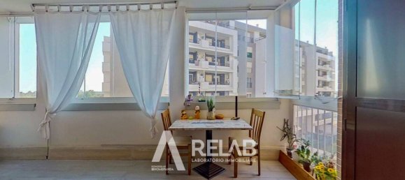 1 Schlafzimmer Wohnung in Fiumicino, Italy, Nr. 335842 10