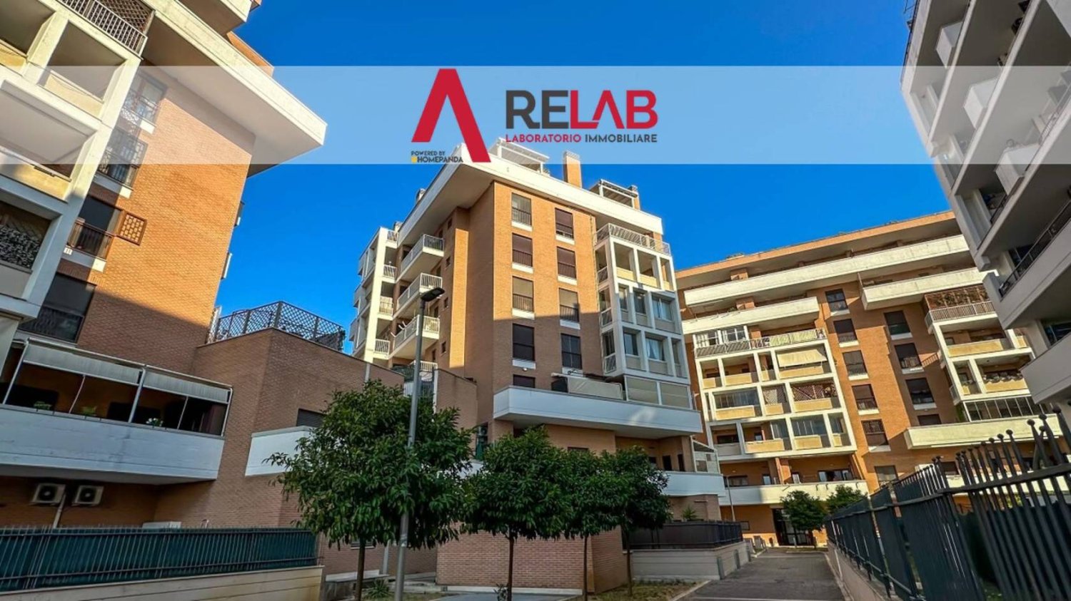 1 Schlafzimmer Wohnung in Fiumicino, Italy, Nr. 335842