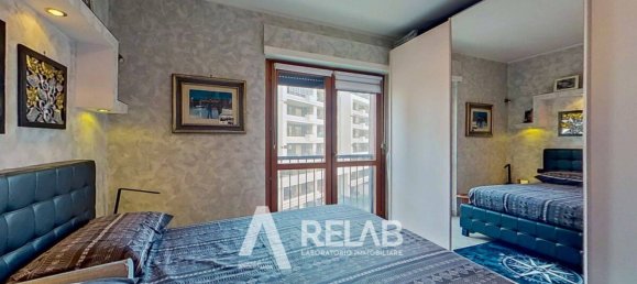 1 Schlafzimmer Wohnung in Fiumicino, Italy, Nr. 335842 16