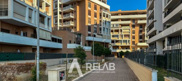 1 Schlafzimmer Wohnung in Fiumicino, Italy, Nr. 335842 20