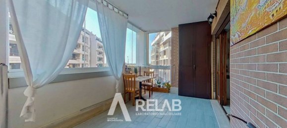 1 Schlafzimmer Wohnung in Fiumicino, Italy, Nr. 335842 11