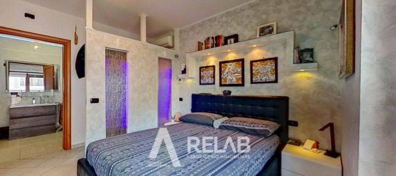 1 Schlafzimmer Wohnung in Fiumicino, Italy, Nr. 335842 13