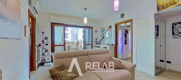 1 Schlafzimmer Wohnung in Fiumicino, Italy, Nr. 335842 5