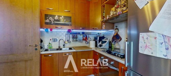 1 Schlafzimmer Wohnung in Fiumicino, Italy, Nr. 335842 9