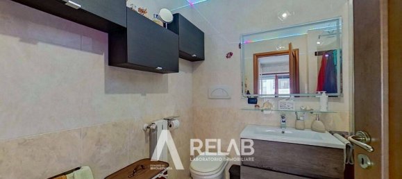 1 Schlafzimmer Wohnung in Fiumicino, Italy, Nr. 335842 18