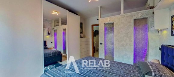 1 Schlafzimmer Wohnung in Fiumicino, Italy, Nr. 335842 14