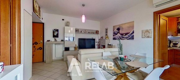 1 Schlafzimmer Wohnung in Fiumicino, Italy, Nr. 335842 4
