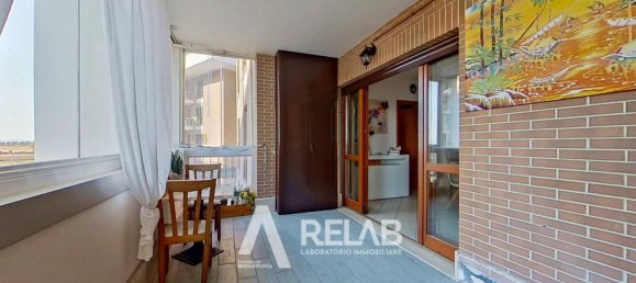 1 Schlafzimmer Wohnung in Fiumicino, Italy, Nr. 335842 12