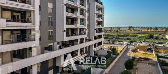 1 Schlafzimmer Wohnung in Fiumicino, Italy, Nr. 335842 19