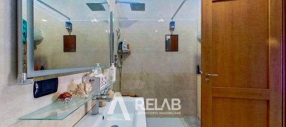 1 Schlafzimmer Wohnung in Fiumicino, Italy, Nr. 335842 17