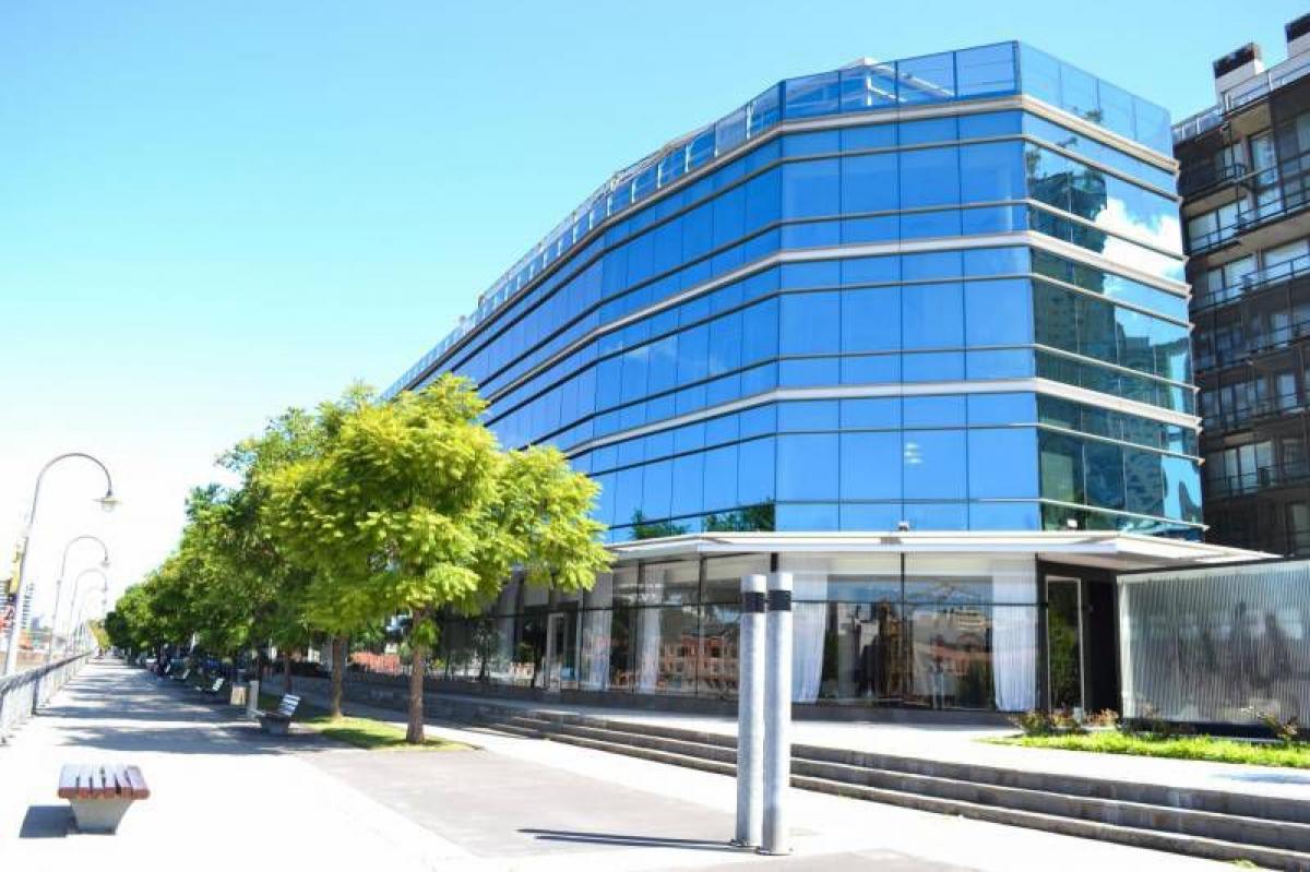  مكتب في Buenos Aires, Argentina 638متر مربع رقم 109879