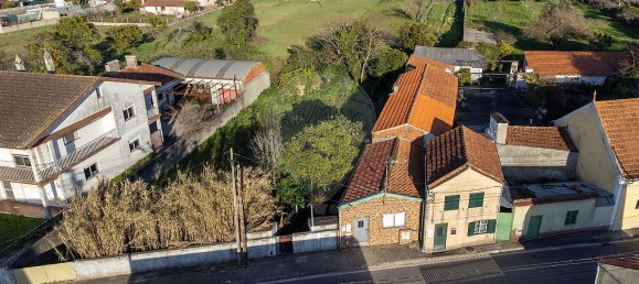 1 bedroom House in Fermentelos, Portugal No. 47353 11