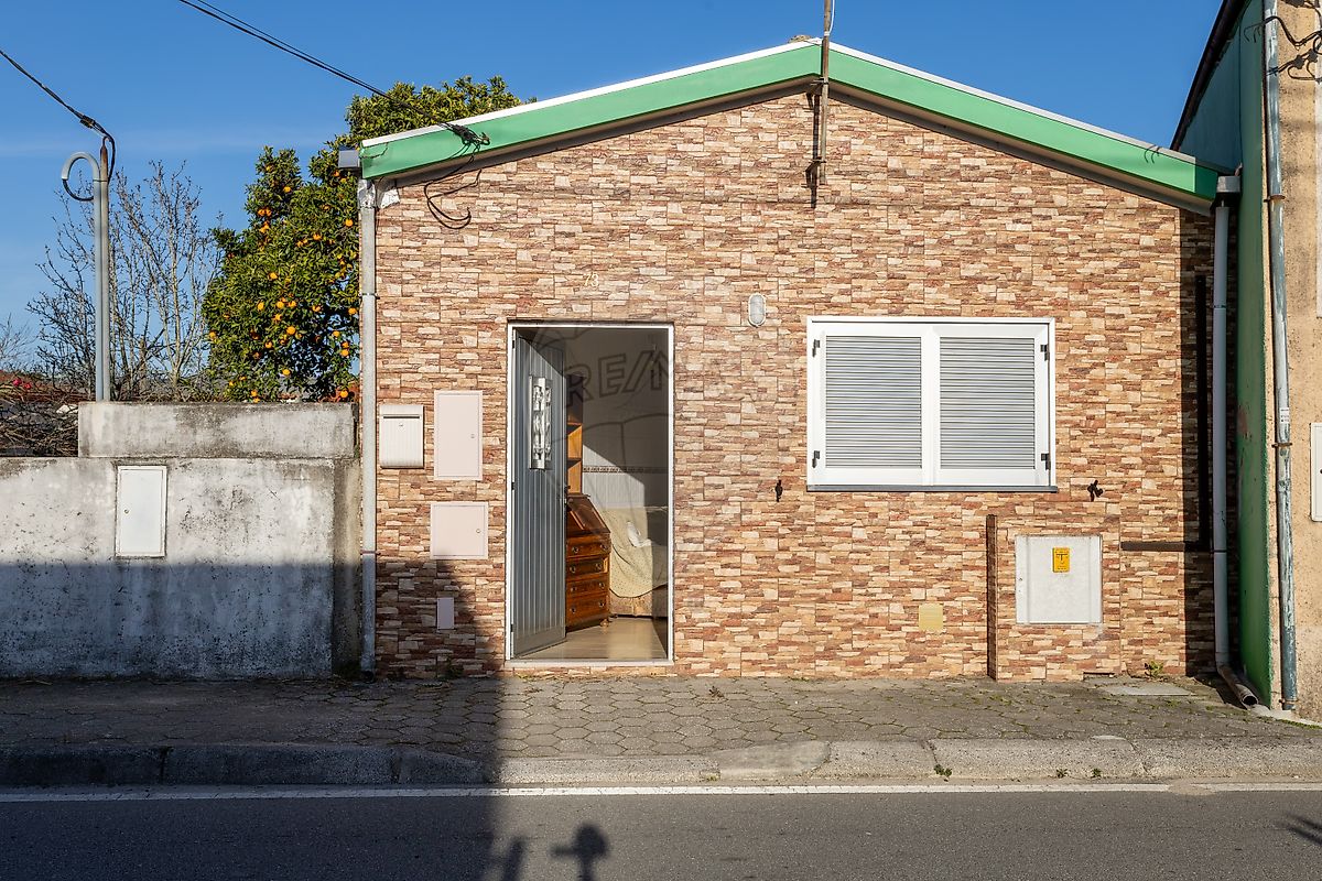1 bedroom House in Fermentelos, Portugal No. 47353
