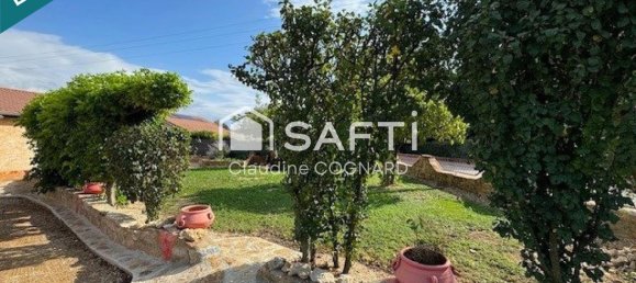 3 bedrooms House in Vinzelles, France No. 200612 3