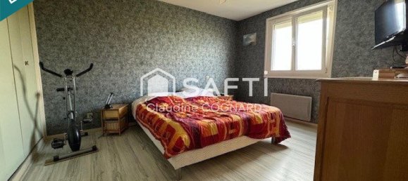 3 bedrooms House in Vinzelles, France No. 200612 9