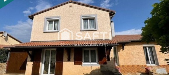 3 bedrooms House in Vinzelles, France No. 200612 2