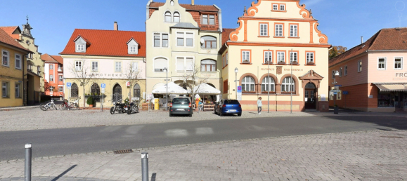 Edifício em Coburg, Germany 490 m² N.º 308913 2