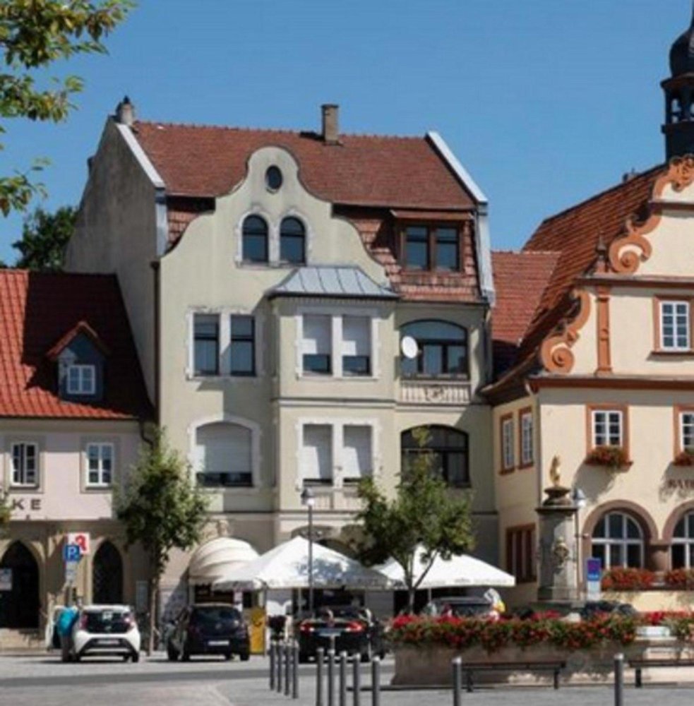 Edifício em Coburg, Germany 490 m² N.º 308913