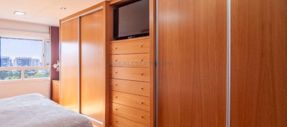 5 bedrooms Apartment in Alicante, Spain No. 184502 6