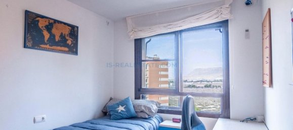 5 bedrooms Apartment in Alicante, Spain No. 184502 12