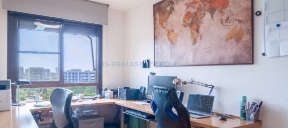 5 bedrooms Apartment in Alicante, Spain No. 184502 24