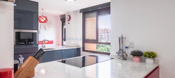 5 bedrooms Apartment in Alicante, Spain No. 184502 31