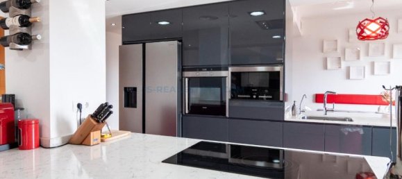 5 bedrooms Apartment in Alicante, Spain No. 184502 29