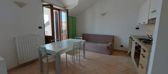 2 rooms Apartment in Cavour, Italy No. 164251 2
