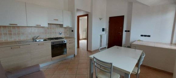 2 rooms Apartment in Cavour, Italy No. 164251 7