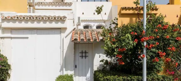 Таунхаус с 5 спальнями в Марбелья, Испания № 138378 7