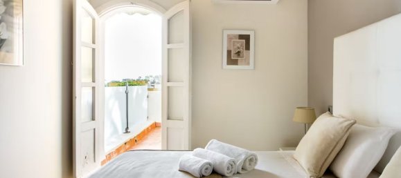 Таунхаус с 5 спальнями в Марбелья, Испания № 138378 11