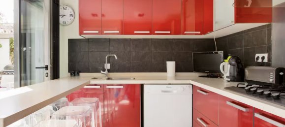 Таунхаус с 5 спальнями в Марбелья, Испания № 138378 3