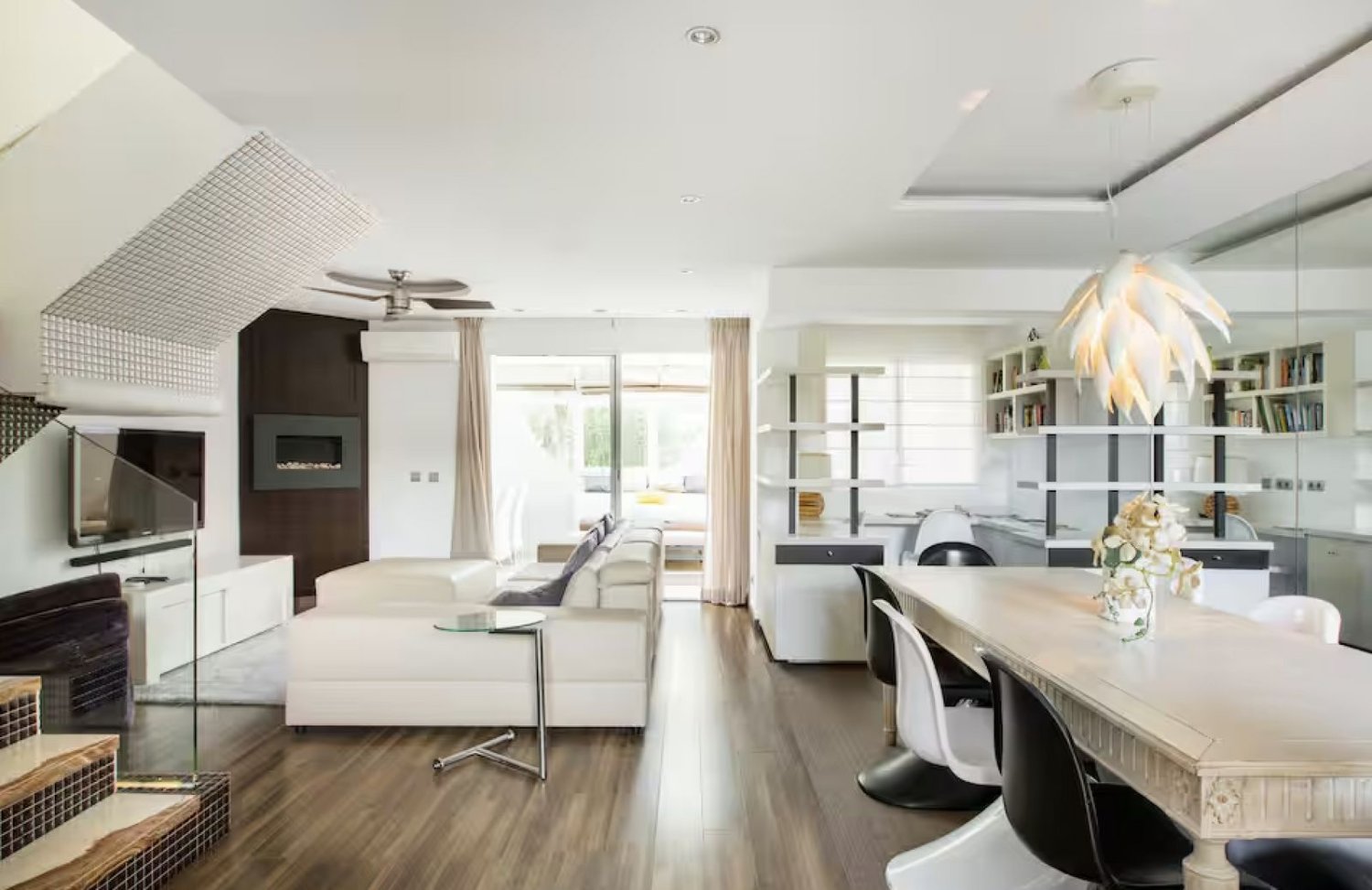 Таунхаус с 5 спальнями в Марбелья, Испания № 138378