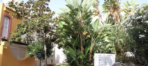 Таунхаус с 5 спальнями в Марбелья, Испания № 138378 6