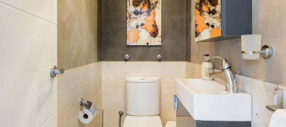 Таунхаус с 5 спальнями в Марбелья, Испания № 138378 9