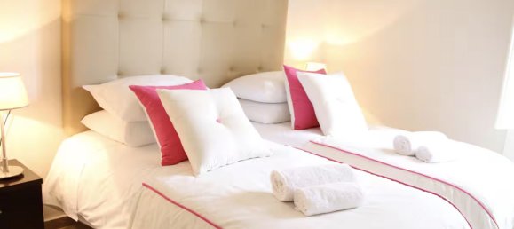 Таунхаус с 5 спальнями в Марбелья, Испания № 138378 4