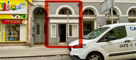 عقار تجاري في Neubau, Austria 38متر مربع رقم 126506 8