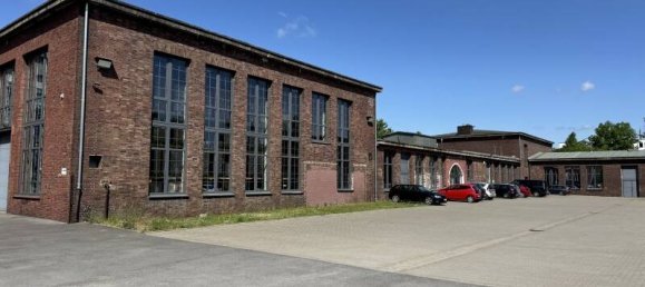 Entrepôt à Dortmund, Germany No. 227733 6