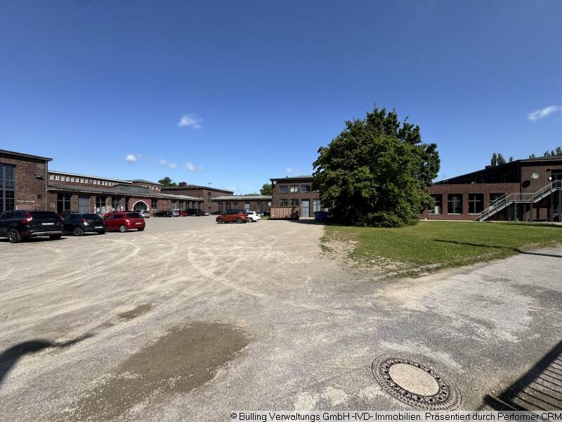 Entrepôt à Dortmund, Germany No. 227733