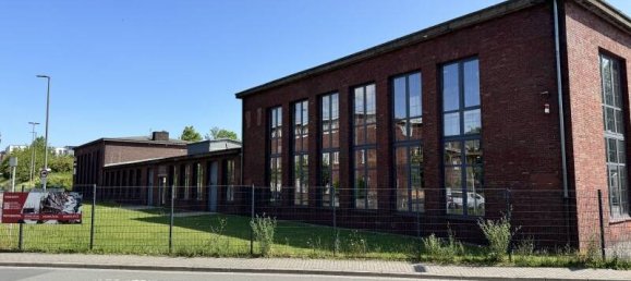 Entrepôt à Dortmund, Germany No. 227733 2