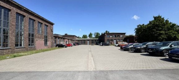 Entrepôt à Dortmund, Germany No. 227733 3