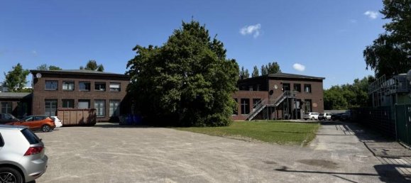 Entrepôt à Dortmund, Germany No. 227733 5